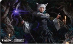 Ultra Pro - Playmat - Final Fantasy - Yshtola